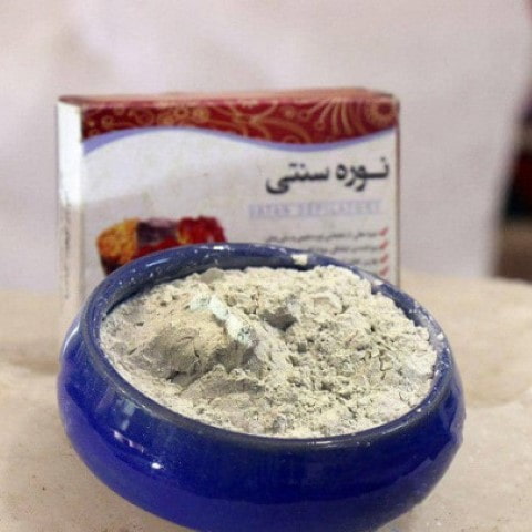 خرید و قیمت پودر موبر بهداشتی + فروش صادراتی